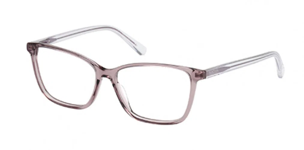 Kenneth Cole Reaction 50057 Eyeglasses - view 3